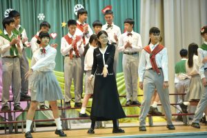 2025聖誕節活動代表照片