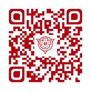 基督教協同高級中學 QR-Code